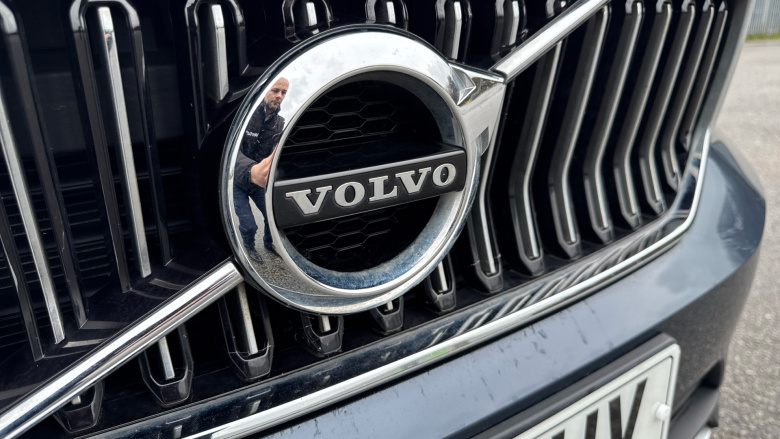 Volvo Xc40 1.5 T3 [163] Inscription 5dr Petrol Estate